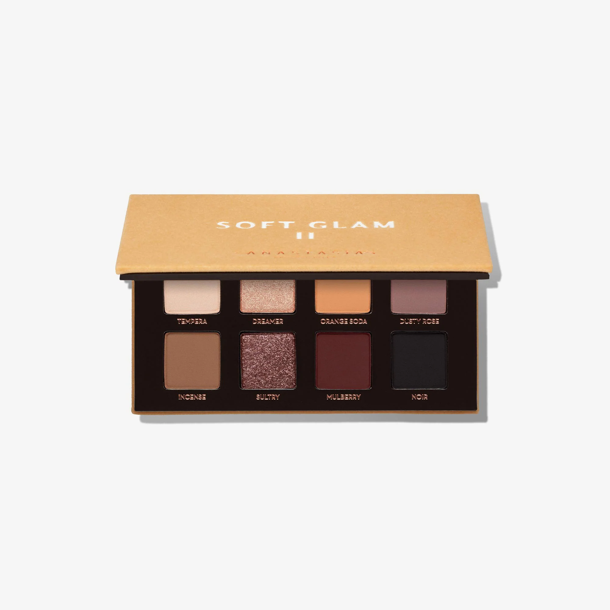 Glam II Eyeshadow Palette