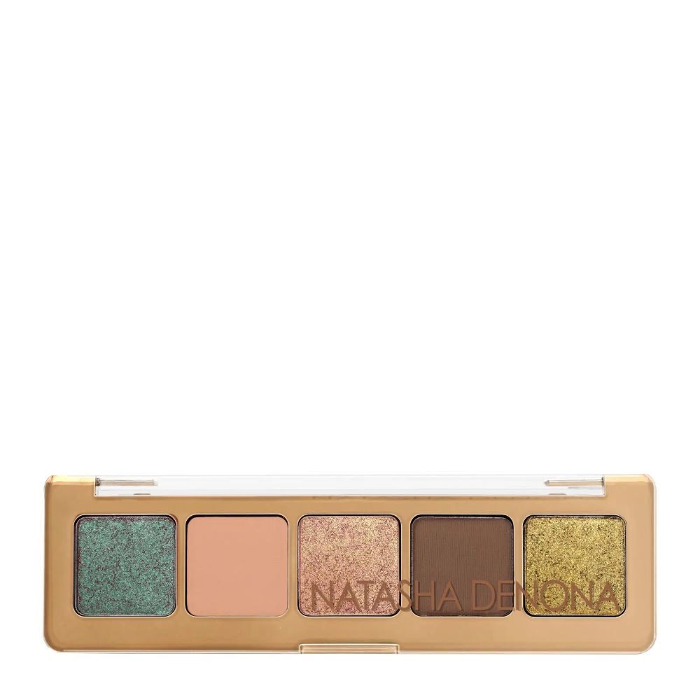 Star Mini Eyeshadow Palette