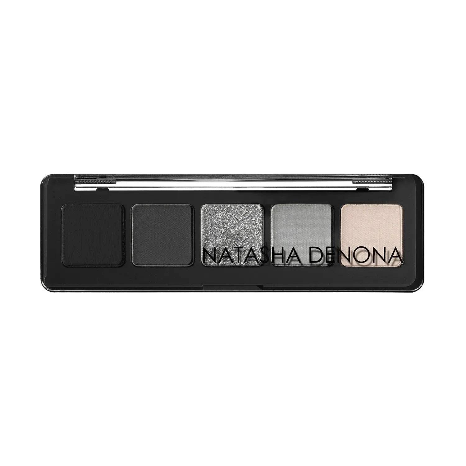 Xenon Mini Eyeshadow Palette
