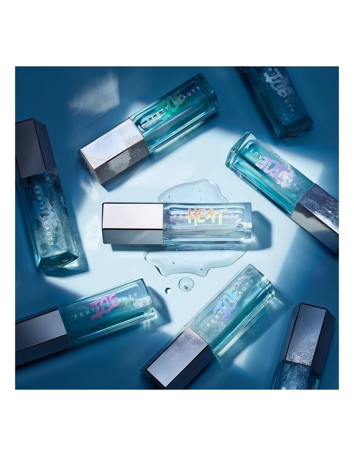 Ice Cooling Lip Luminizer Gloss Bomb