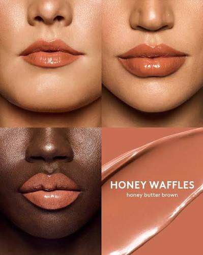 Gloss Bomb Cream Color