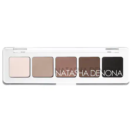 Eye Sculpt Mini Eyeshadow Palette