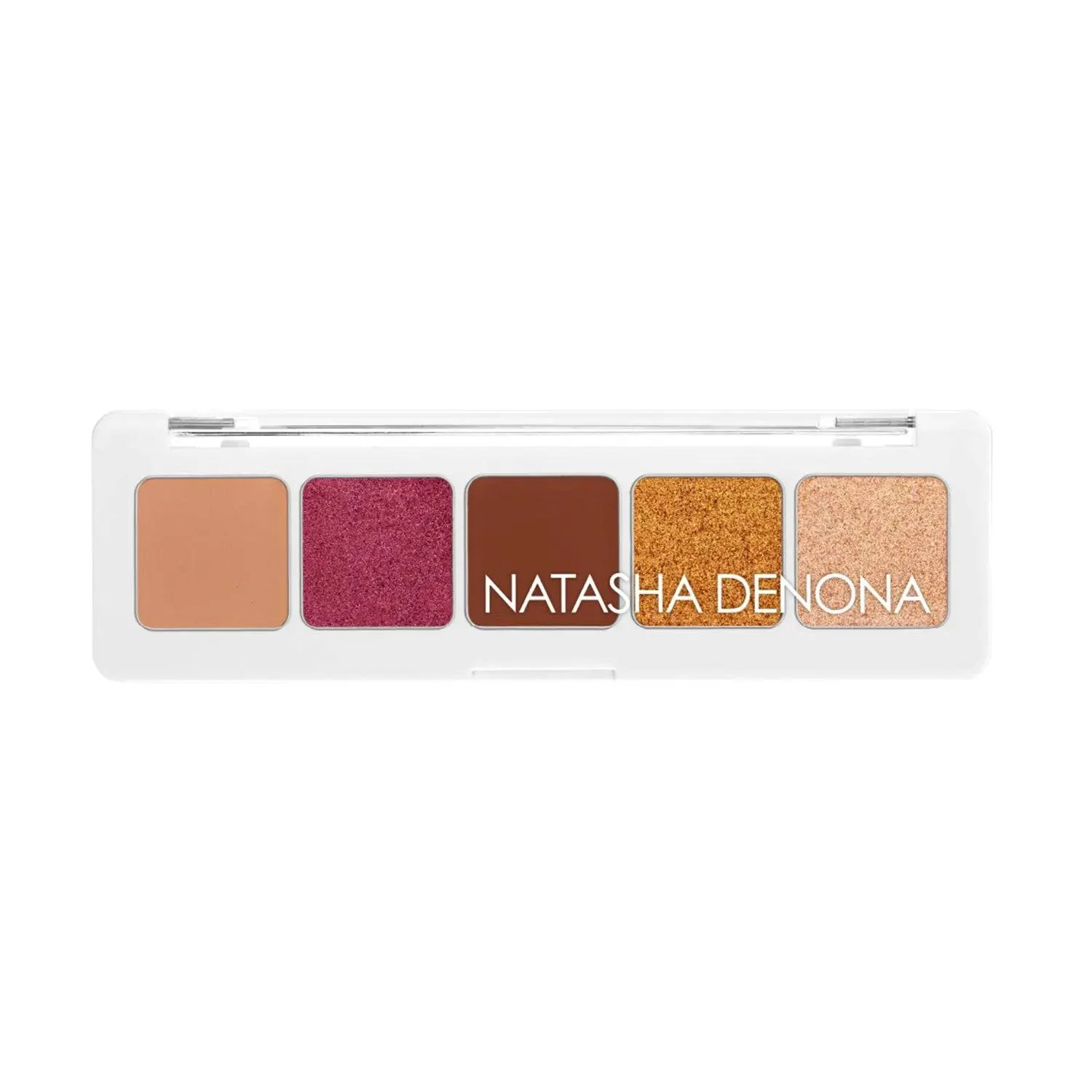 Sunset Mini Eyeshadow Palette
