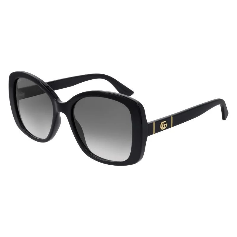 Lunettes de soleil GG0762S 001