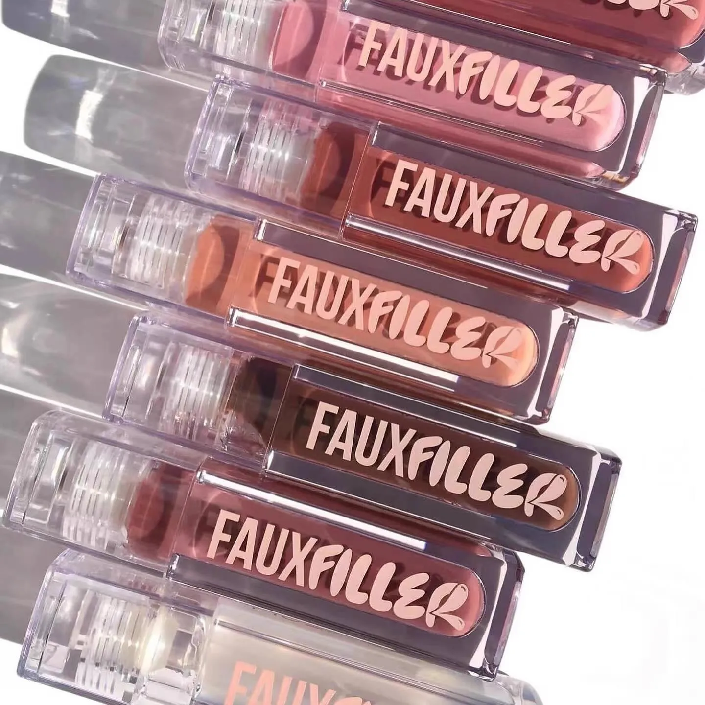 Faux Filler Extra Shine Lip Gloss