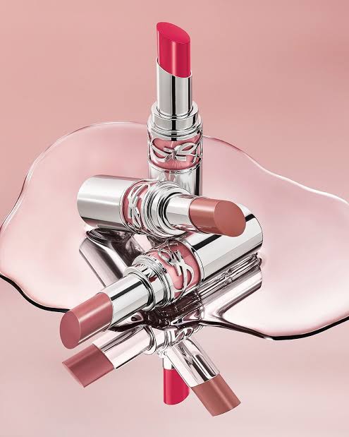 Loveshine Rouge à Lèvres Haute Brillance & Soin