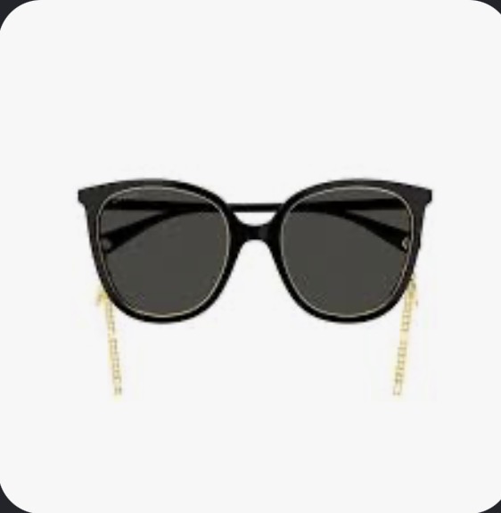 Lunettes de soleil Gucci GG1076S 001