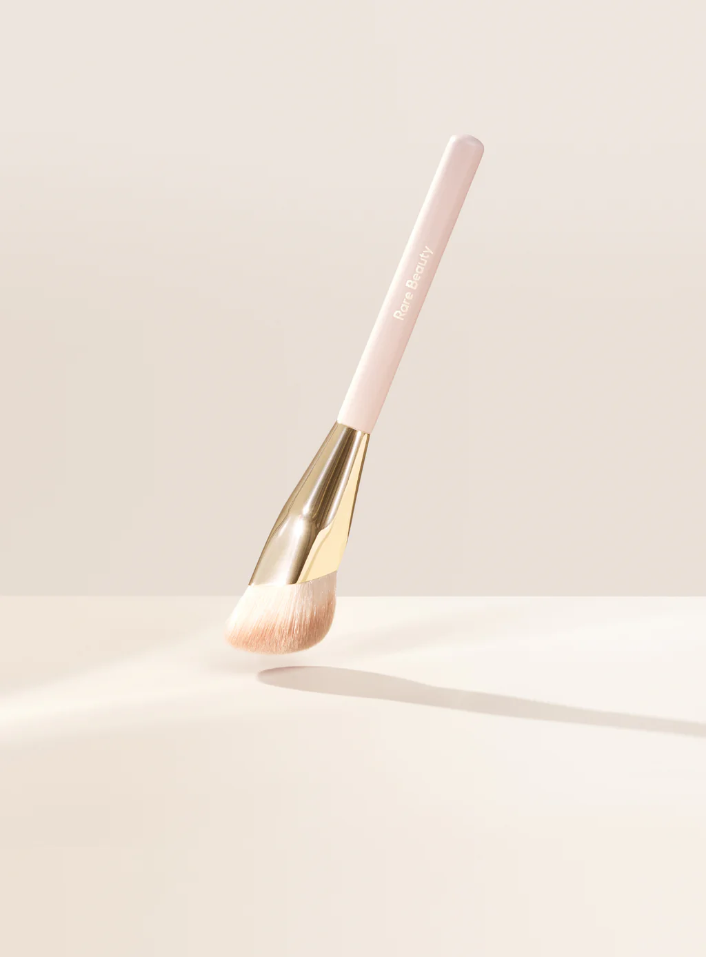 Liquid Touch Foundation Brush - Pinceau fond de teint