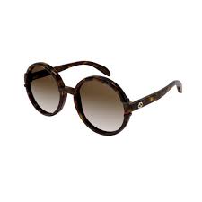 Lunettes de soleil Gucci GG1067S 002