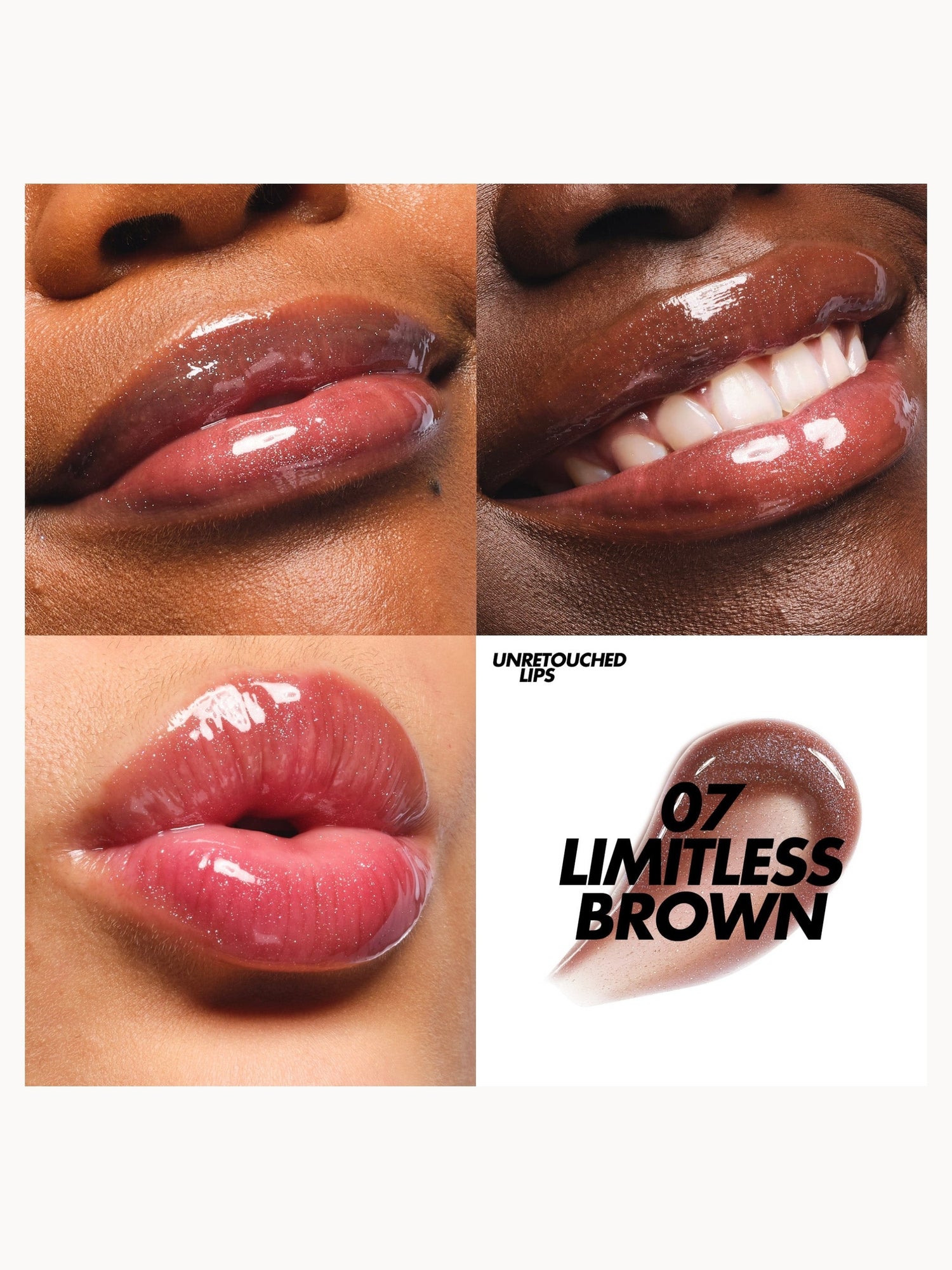 Super Boost Gloss à lèvres hydratant et repulpant