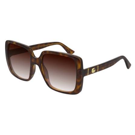 Lunettes de soleil GG0632S 002