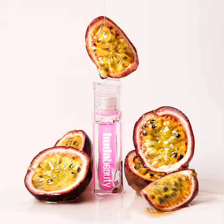 Faux Filler Jelly Oil Juicy