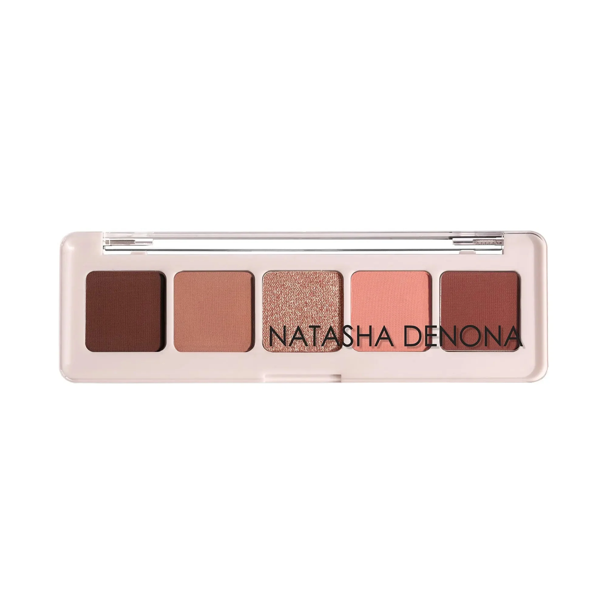 Biba Mini Eyeshadow Palette