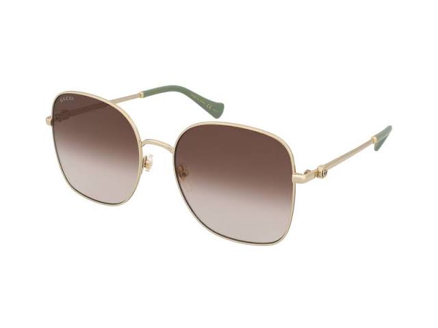 Lunettes de soleil Gucci GG1143S 002