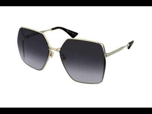 Lunettes de soleil Gucci GG0817S 001