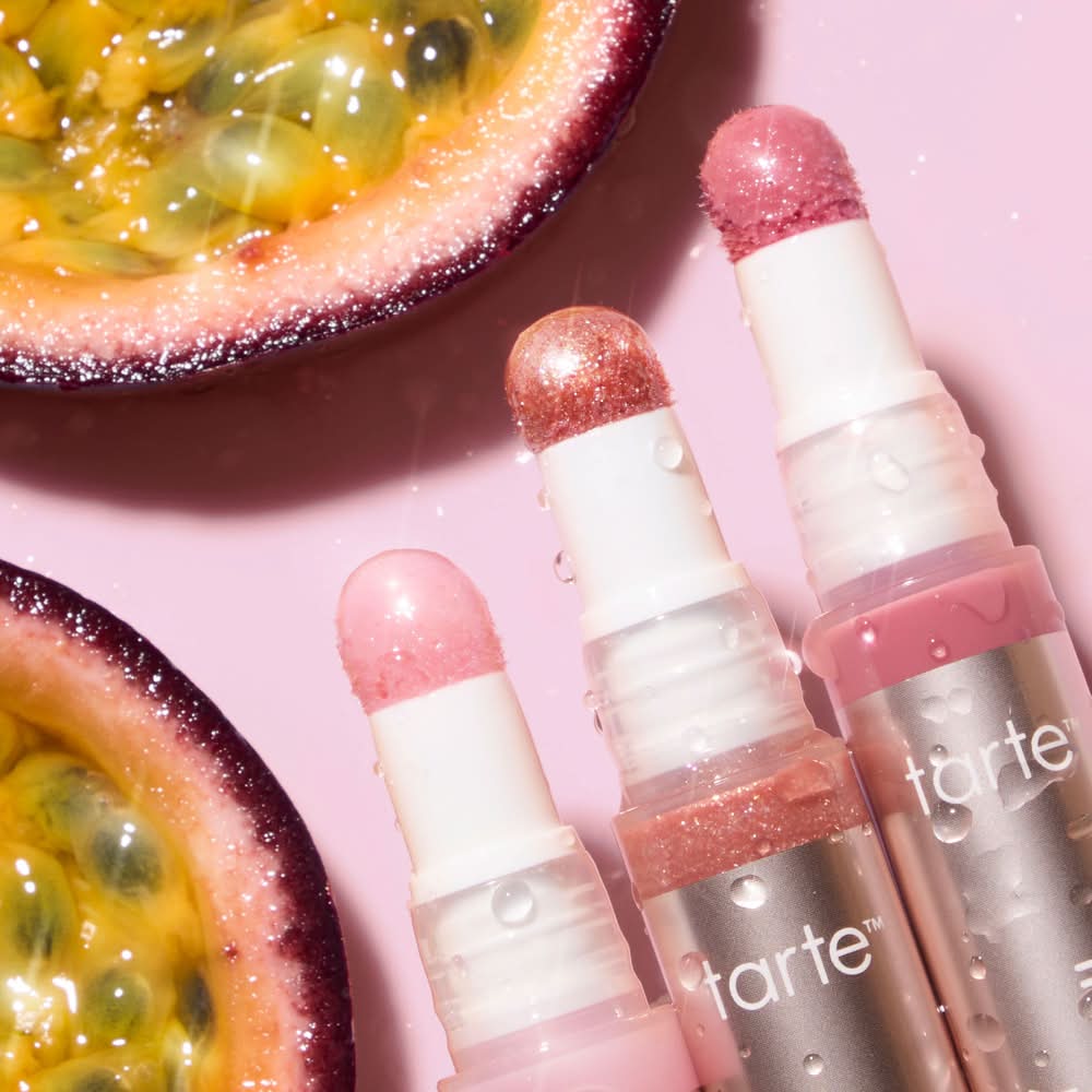 Maracuja Juicy Plumping Lip Oil
