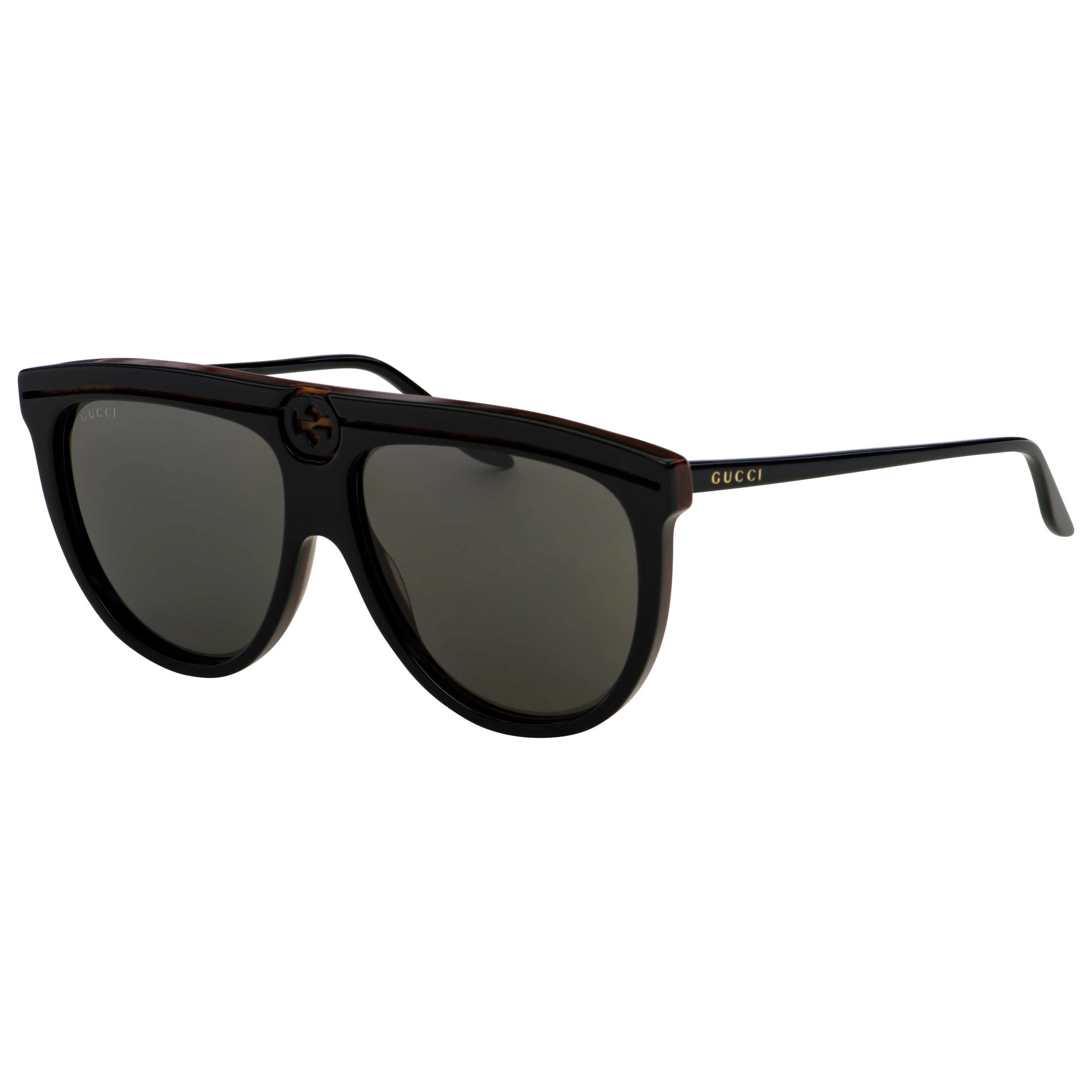 Lunettes de soleil Gucci GG0732S 001