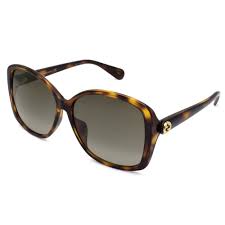 Lunettes de soleil Gucci GG0950SA 002