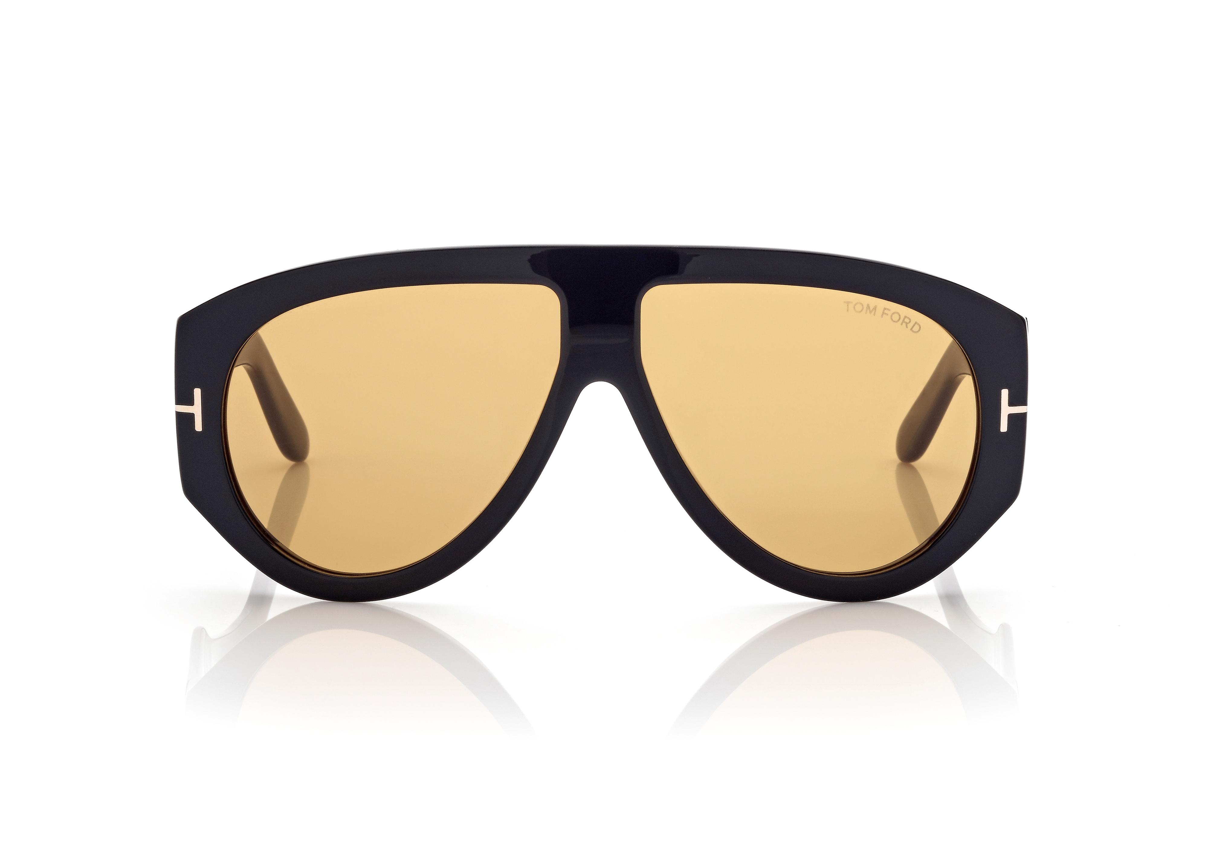 Lunettes de soleil Tom Ford Bronson FT1044 ECO 01E