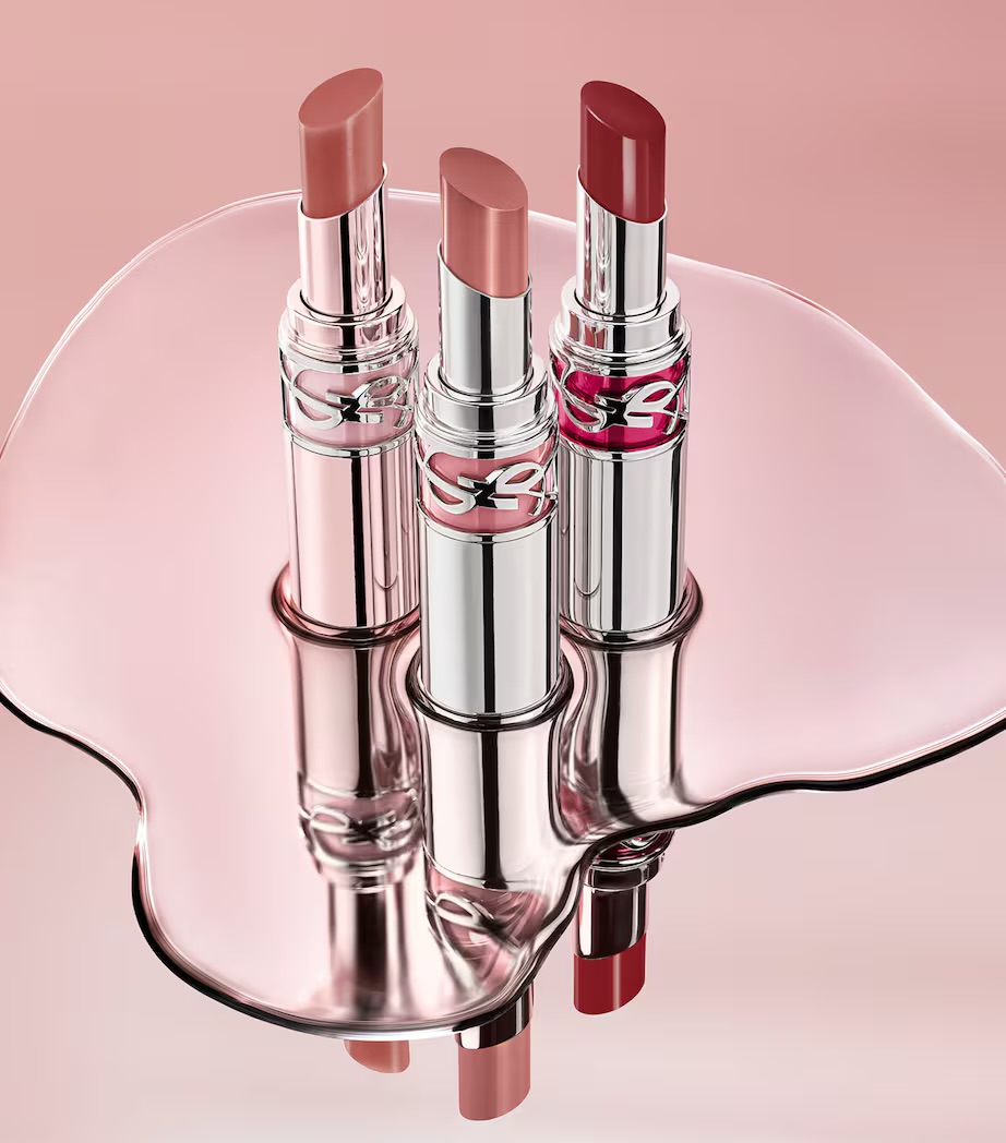 Loveshine Candy Glaze Gloss en stick