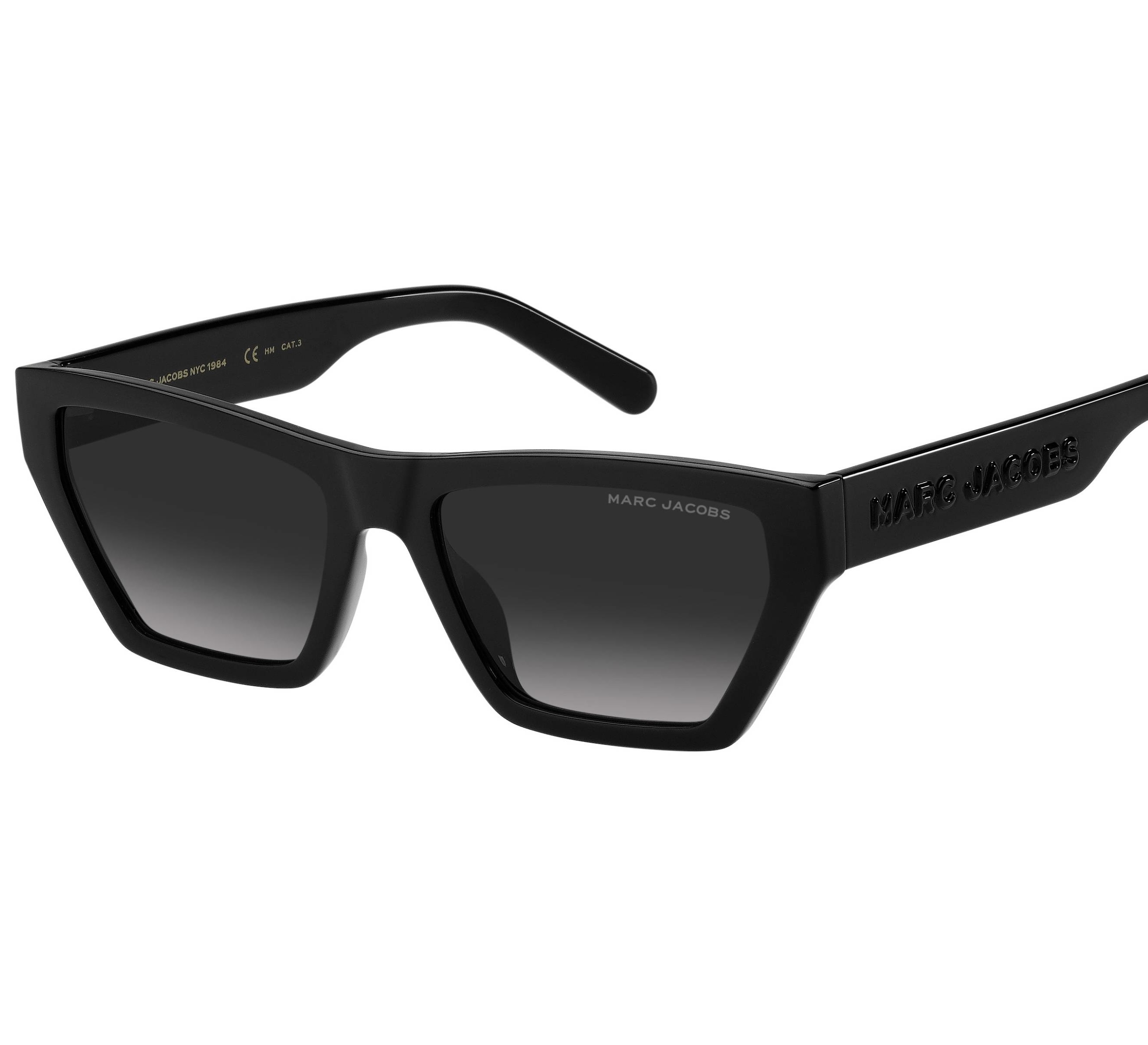 Lunettes de soleil Marc Jacobs MARC 657/S