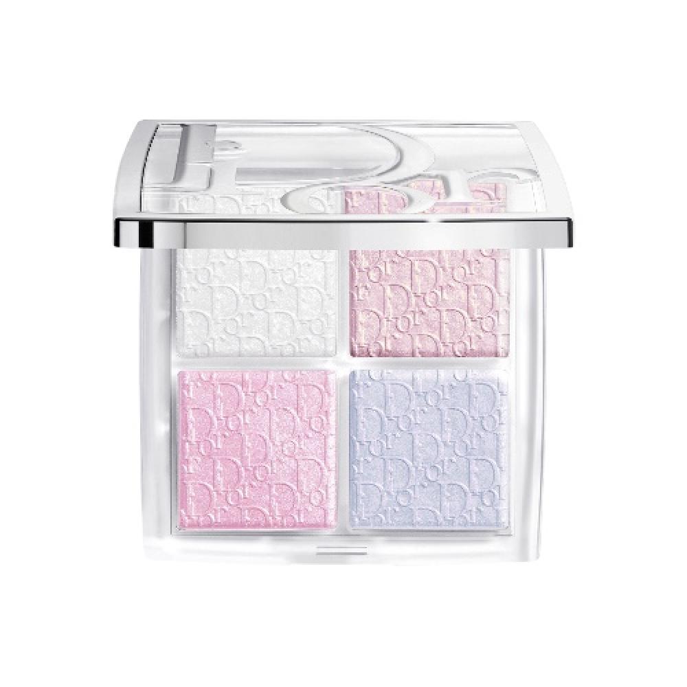 Backstage Glow Maximizer Palette 002 Frosted Opal Glow