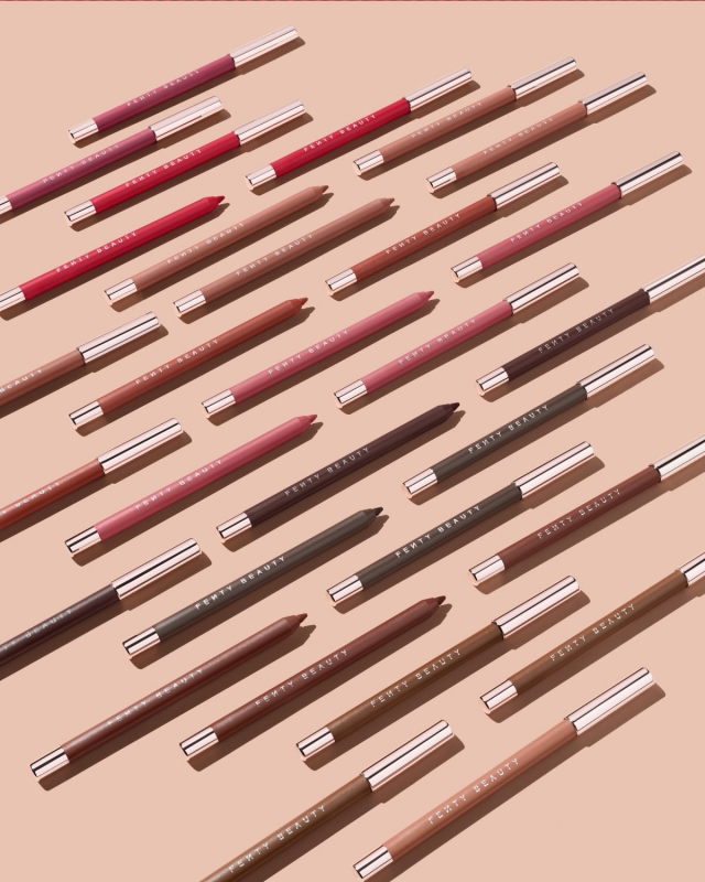 Trace'd Out Longwear Waterproof Pencil Lip Liner