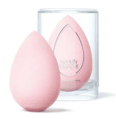 Beautyblender Original éponge maquillage rose