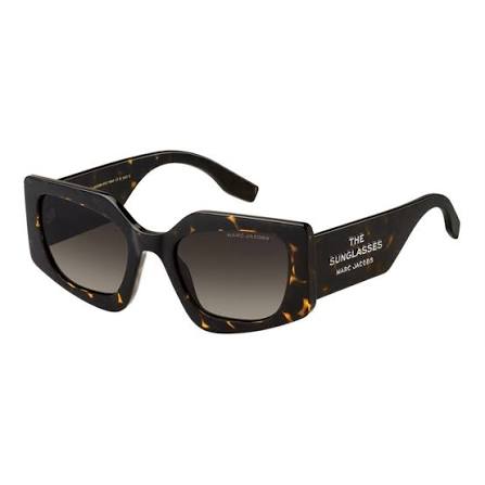 Lunettes de soleil MARC 774/S 086/HA 53