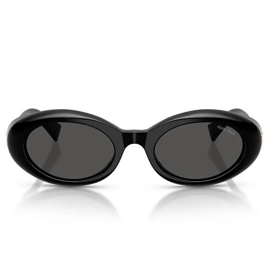 Lunettes de soleil Miu Miu SMU B09
