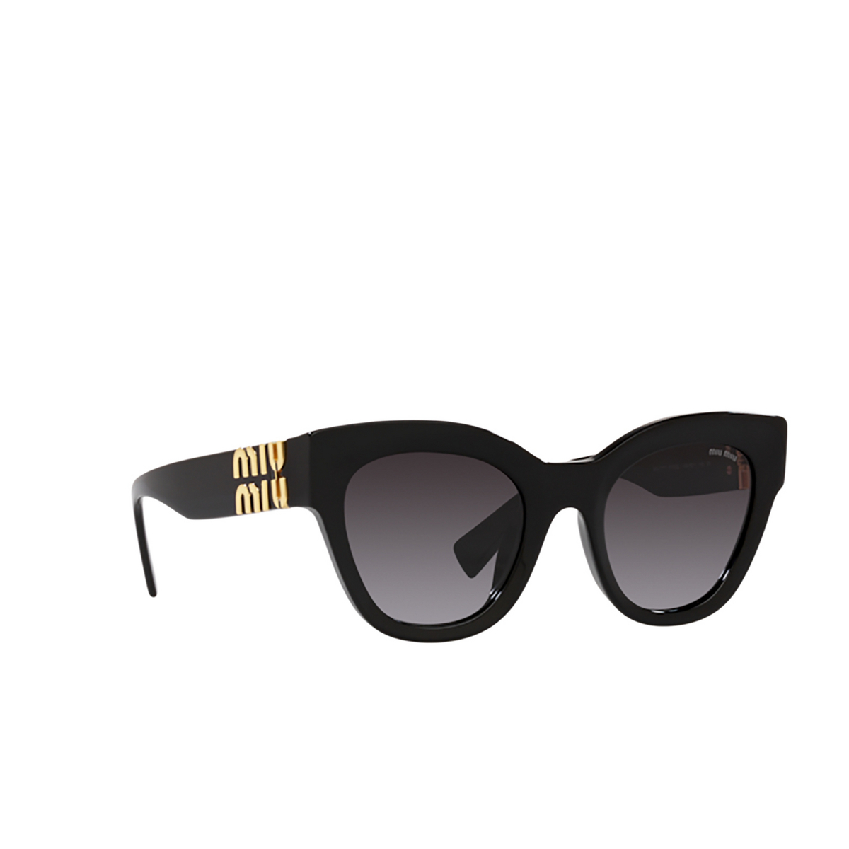 Lunettes de soleil SMU 01Y