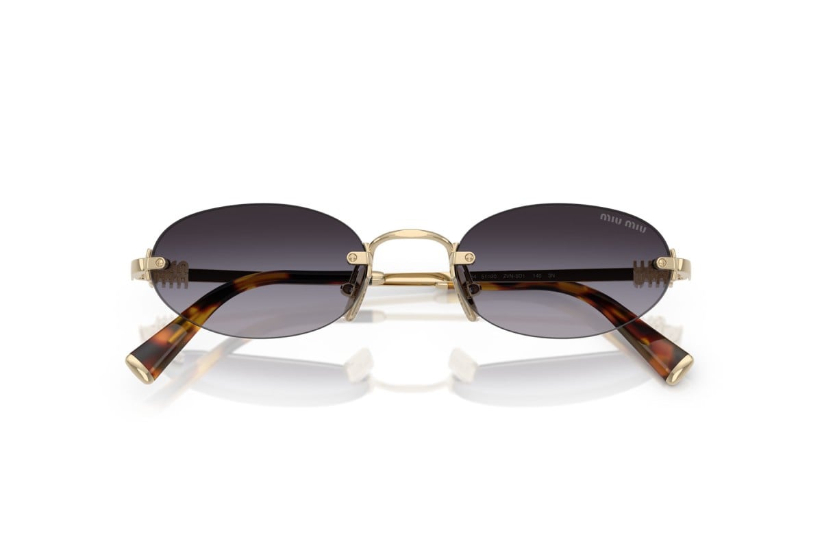 Lunettes de soleil SMU A54 ZVN-5D1