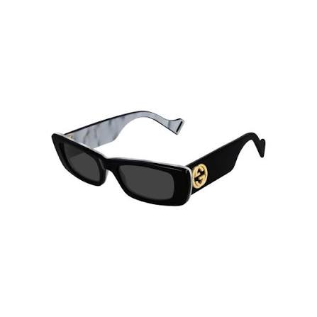 Lunettes de soleil Gucci GG0516S 001