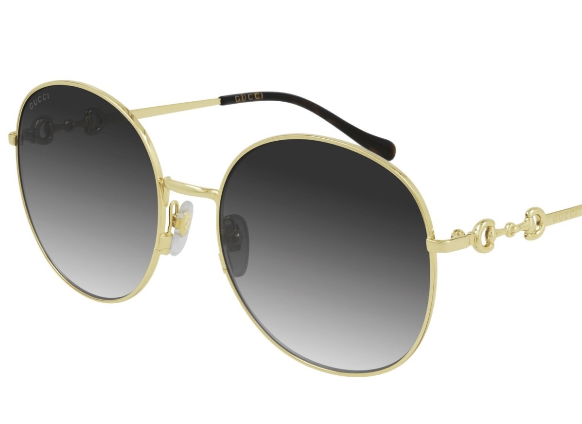 Lunettes de soleil Gucci GG0881SA 001