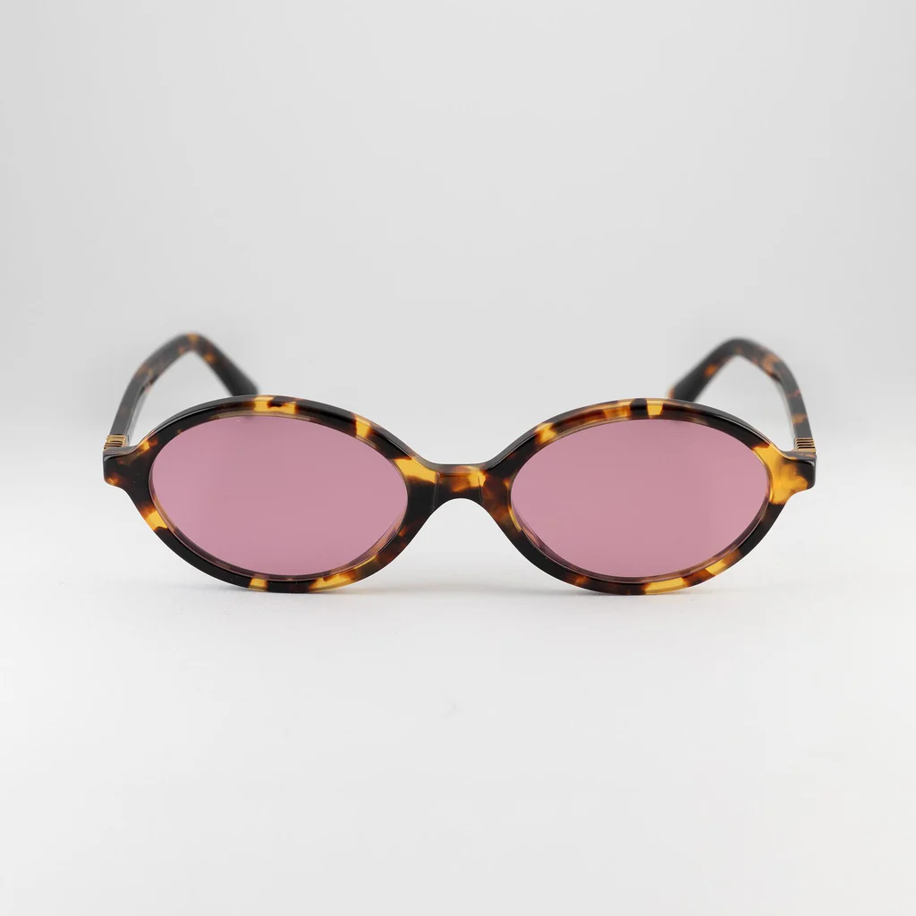 Lunette de soleil SMU 04Z VAU-50D