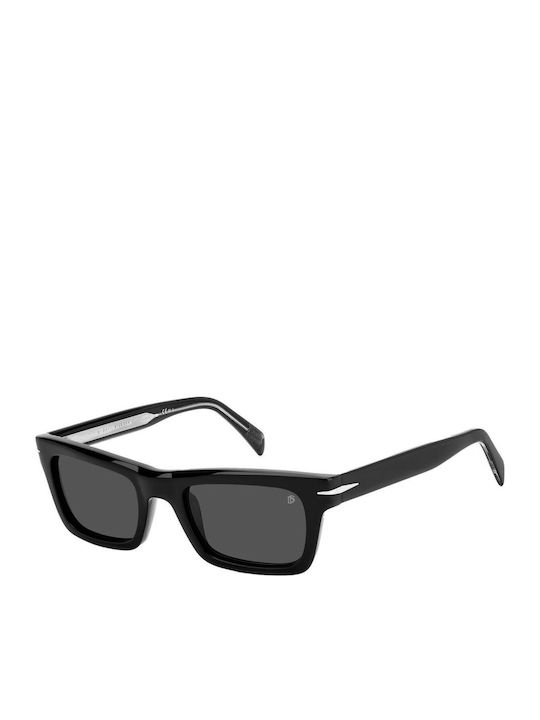 Lunettes de soleil David Beckham DB 7091/S 807/IR 51-21-145