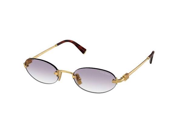 Lunette de soleil SMU A54 5AK-04O