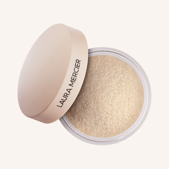 Translucent Loose Setting Powder Ultra-Blur