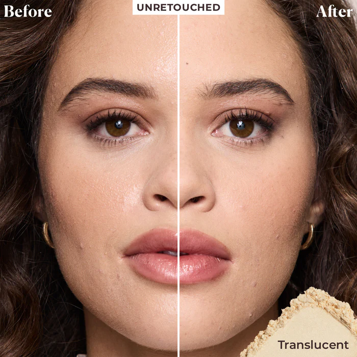 Translucent Loose Setting Powder Ultra-Blur