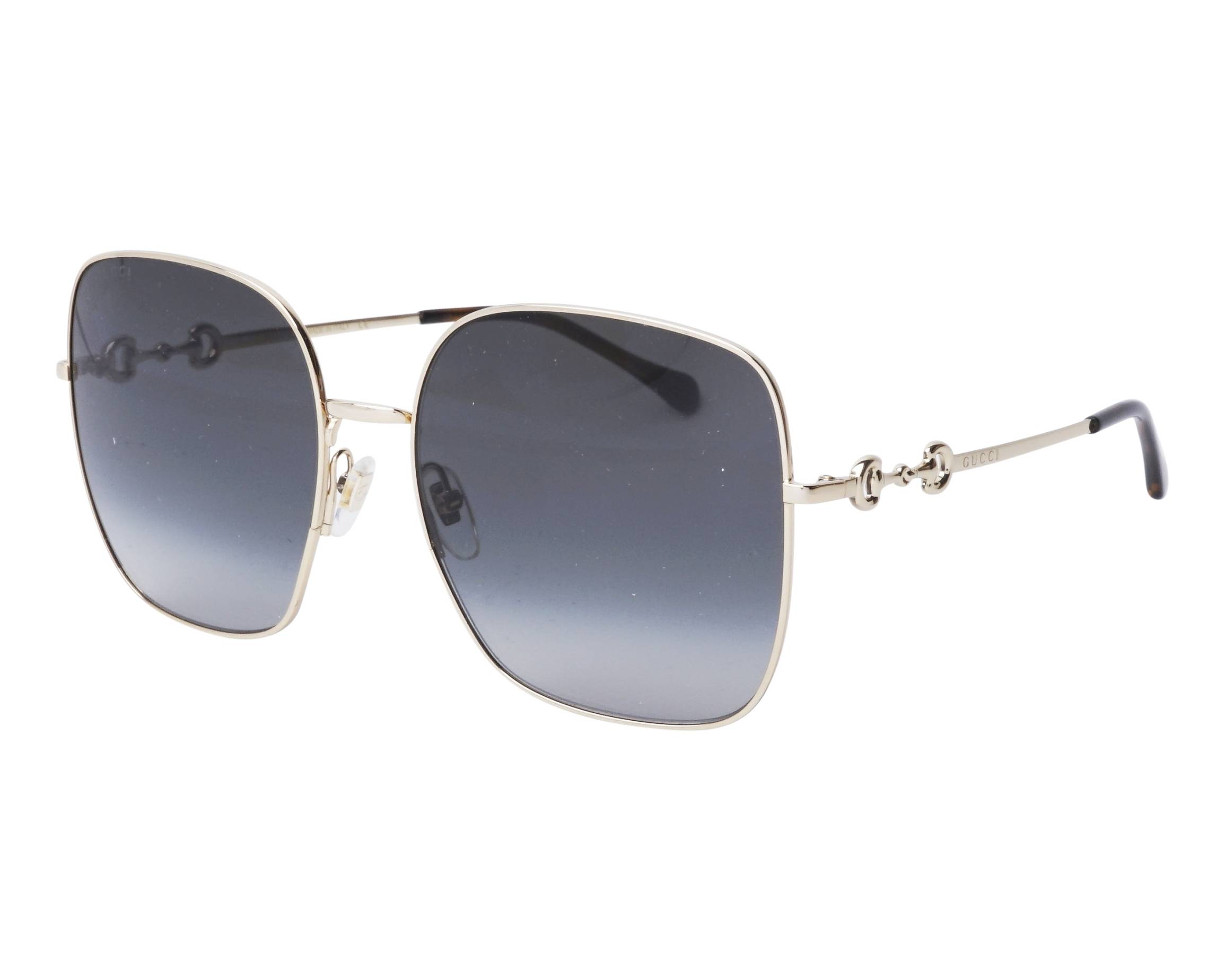 Lunettes de soleil Gucci GG0879S 001