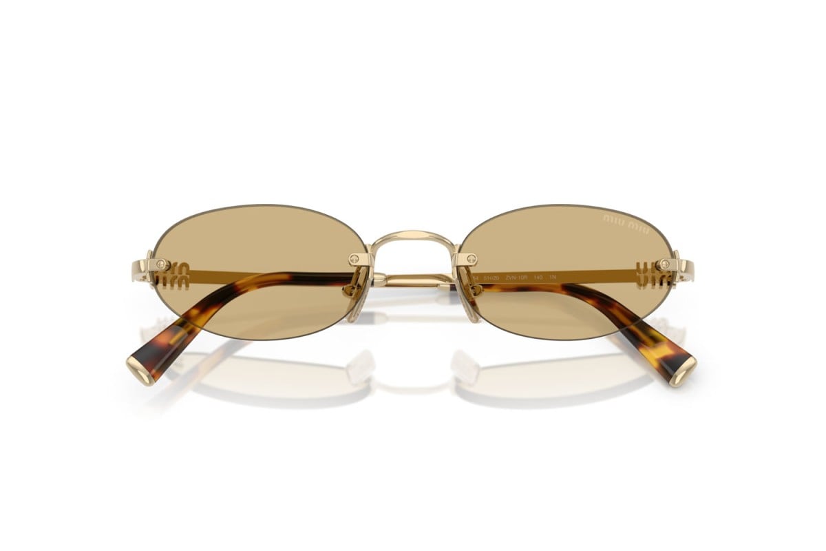 Lunettes de soleil SMU A54 ZVN-10R