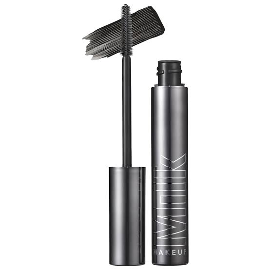 Kush High Volumizing Mascara