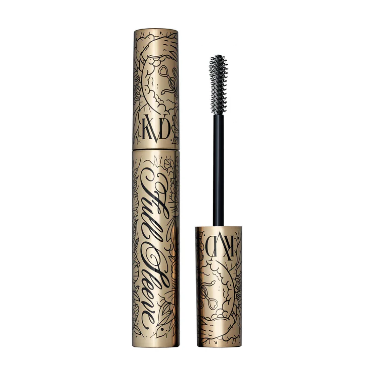 Full Sleeve Mascara allongeant Tubing