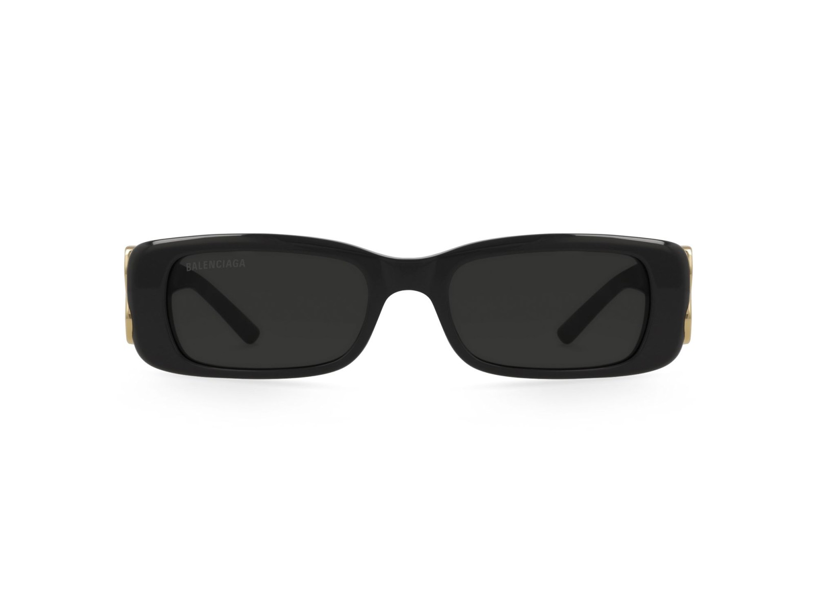 Lunettes de soleil Dynasty Rectangle BB0096S 001