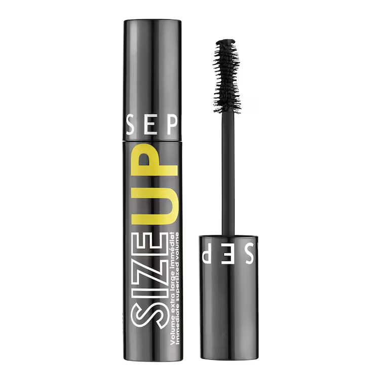 Size up Volume Mascara
