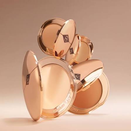 Airbrush Flawless Finish Poudre matifiante