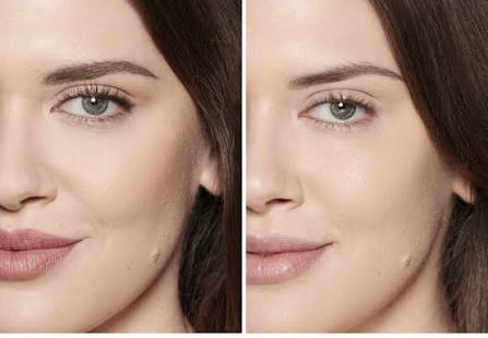 Airbrush Flawless Finish Poudre matifiante