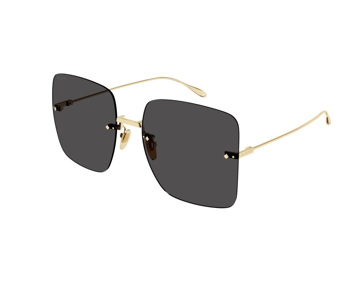 Lunettes de soleil Gucci GG1147S 001
