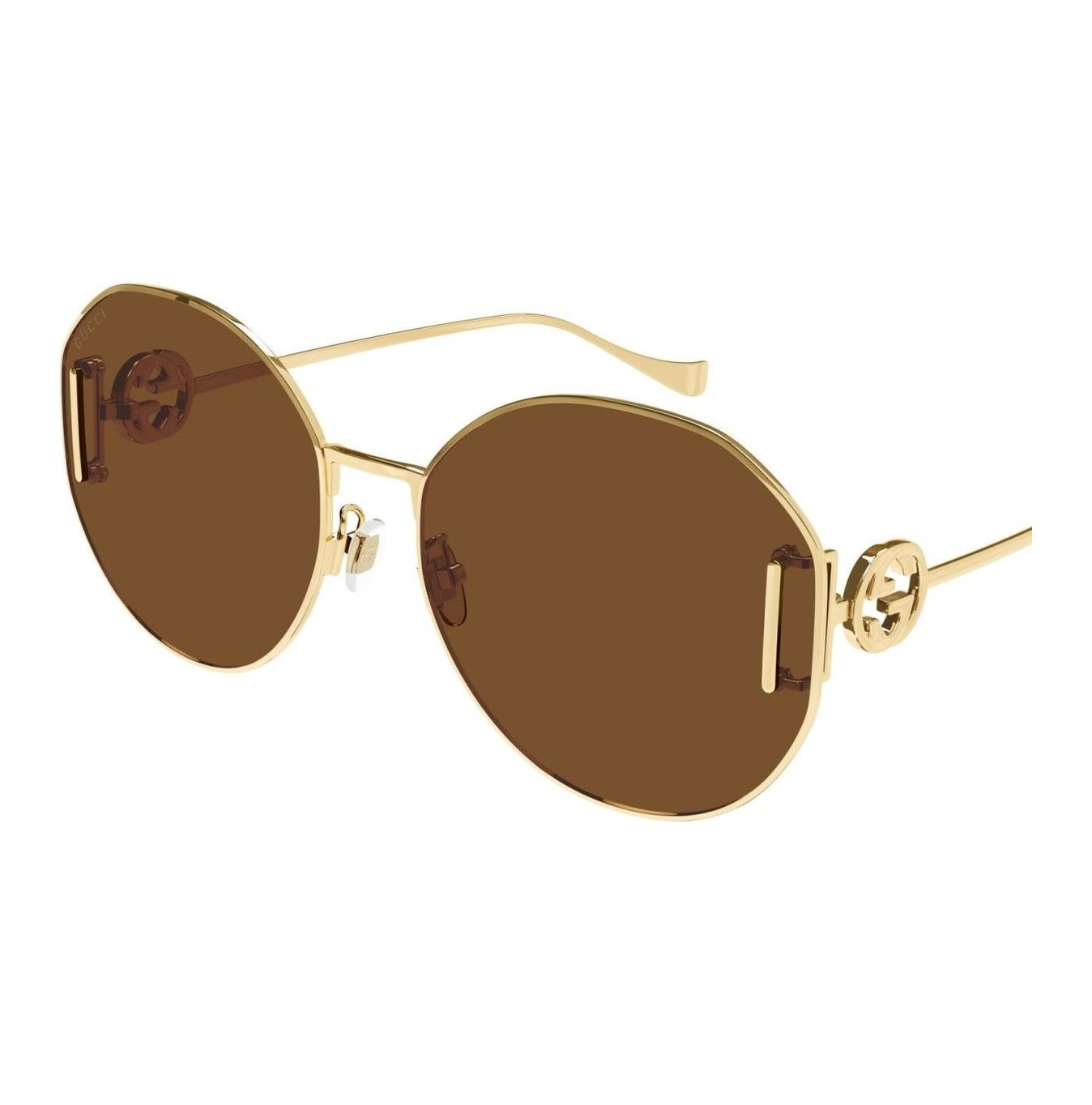 Lunettes de soleil Gucci GG1206SA 003