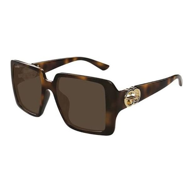 Lunettes de soleil Gucci GG1692SA 002